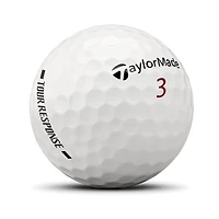 Prior Generation - Tour Response Golf Balls