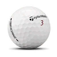 Tour Response Golf Balls