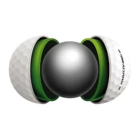 Prior Generation - Tour Response Golf Balls