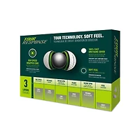 Tour Response Golf Balls