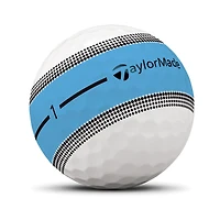 Prior Generation - Tour Response Stripe Golf Balls