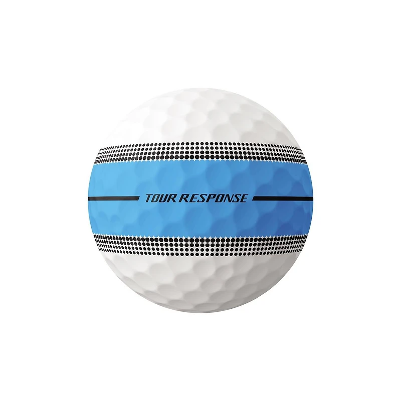 Tour Response Stripe Golf Balls