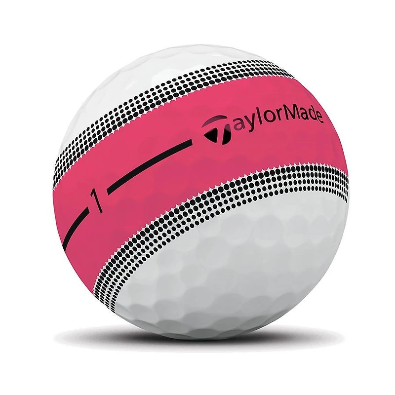 Prior Generation - Tour Response Stripe Golf Balls