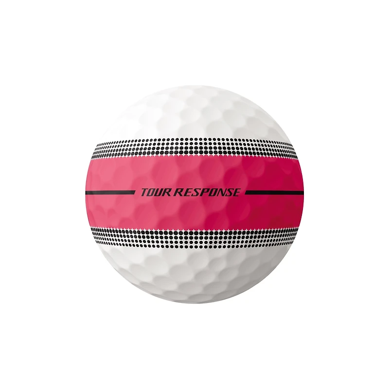 Prior Generation - Tour Response Stripe Golf Balls