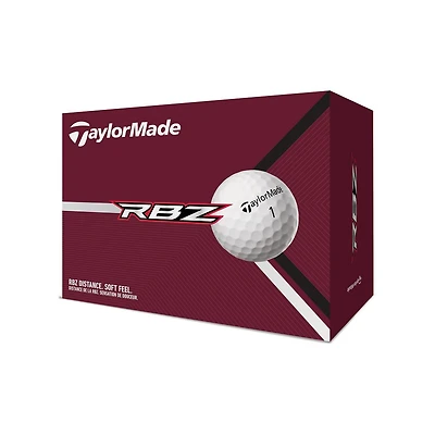 RBZ Golf Balls - 24 Pack