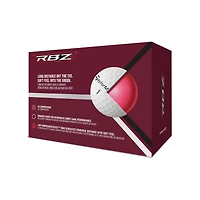 RBZ Golf Balls - 24 Pack