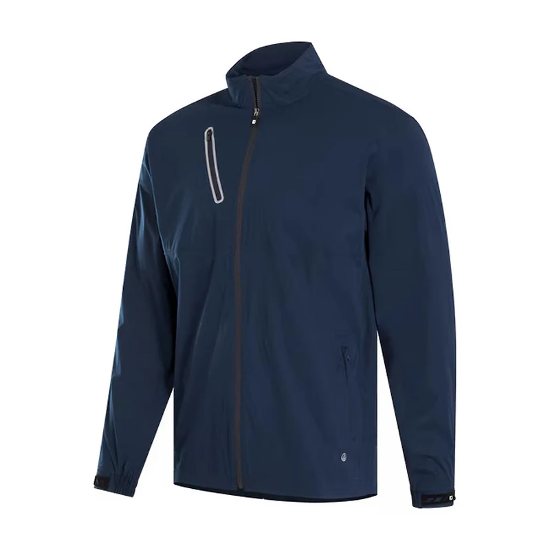 Men's HydroKnit Rain Jacket