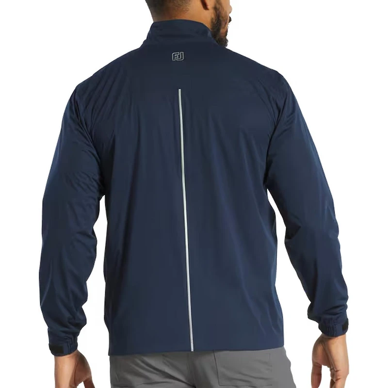 Men's HydroKnit Rain Jacket