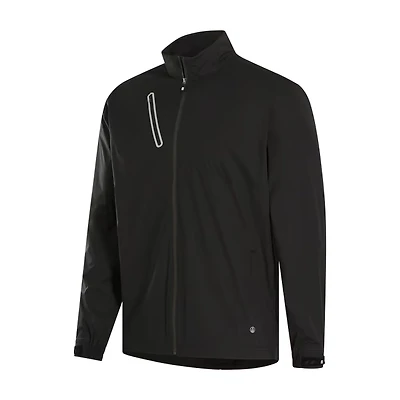 Prior Season - Men's HydroKnit Rain Jacket