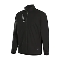 Prior Season - Men's HydroKnit Rain Jacket