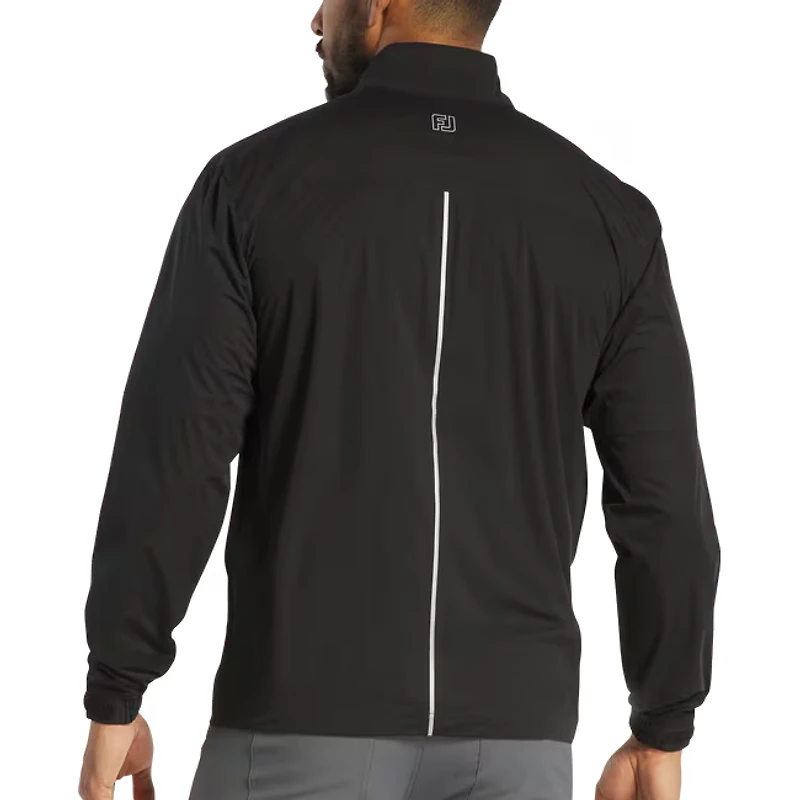 Prior Season - Men's HydroKnit Rain Jacket