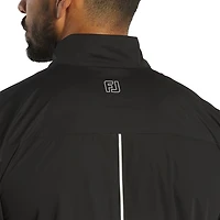 Prior Season - Men's HydroKnit Rain Jacket
