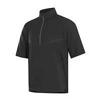 Men's Zephyr Short Sleeve Wind Shirt