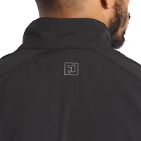 Men's Zephyr Short Sleeve Wind Shirt