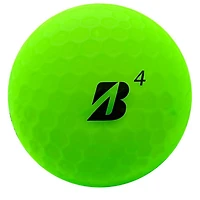 e12 Straight Matte Golf Balls