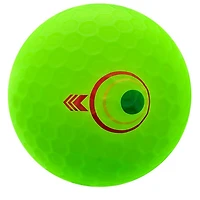 e12 Straight Matte Golf Balls