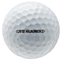 e12 HiLaunch Golf Balls