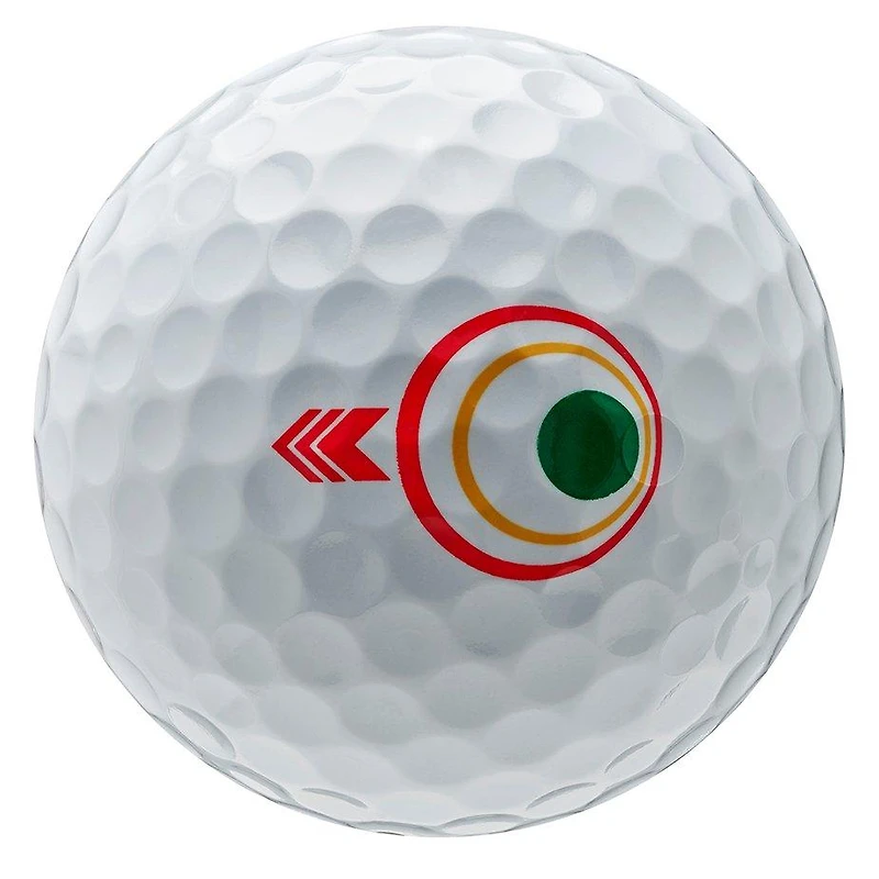 e12 HiLaunch Golf Balls
