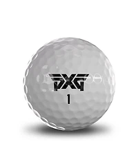 Xtreme Tour Golf Balls