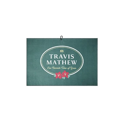 Founders Circle Towel