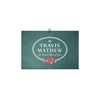 Founders Circle Towel