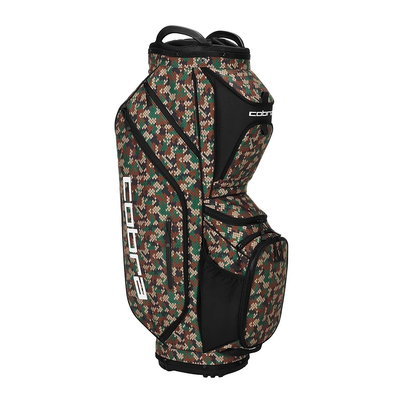Ultralight Pro Cart Bag