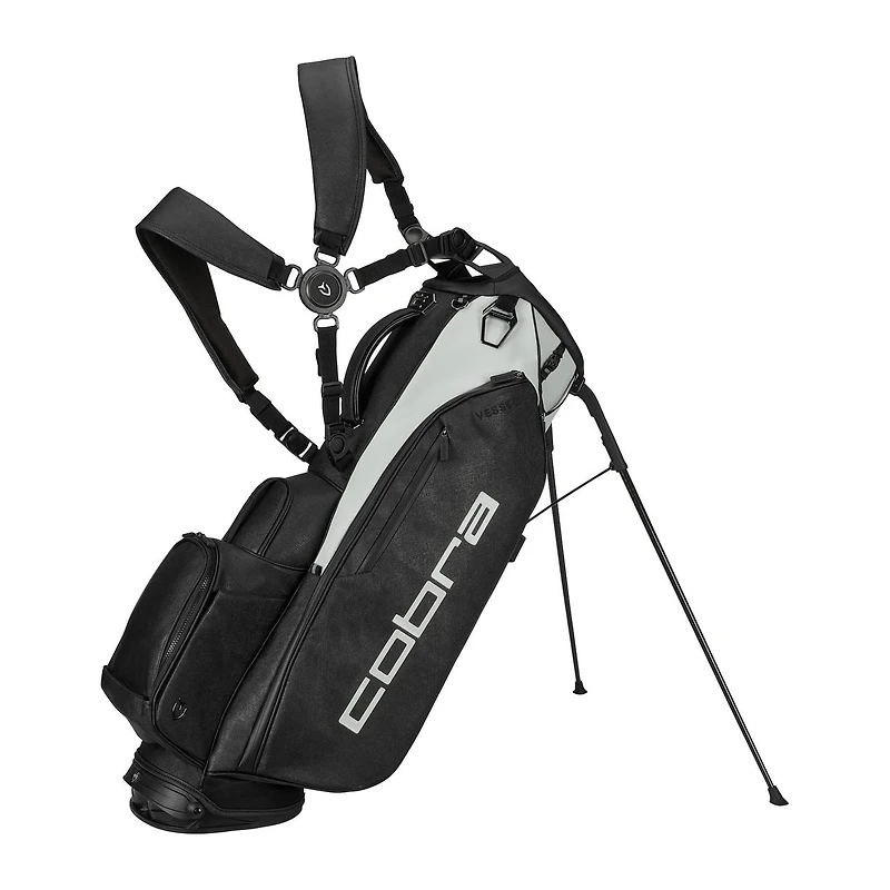 Tour Stand Bag