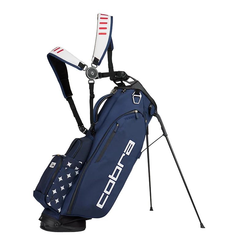 Tour Stand Bag - June