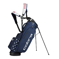 Tour Stand Bag - June