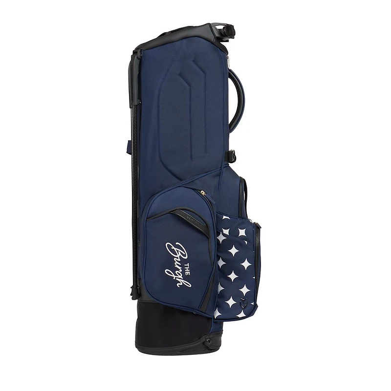 Tour Stand Bag - June