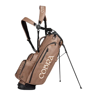 Limited Edition - Tour Stand Bag - Open Champ