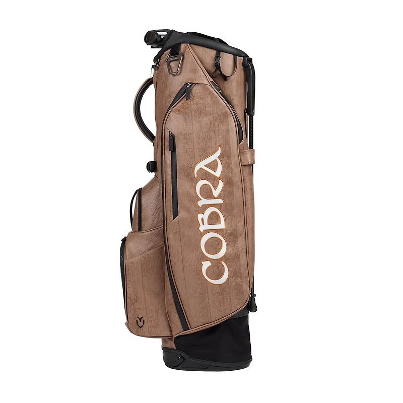 Limited Edition - Tour Stand Bag - Open Champ