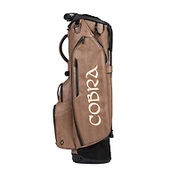 Limited Edition - Tour Stand Bag - Open Champ