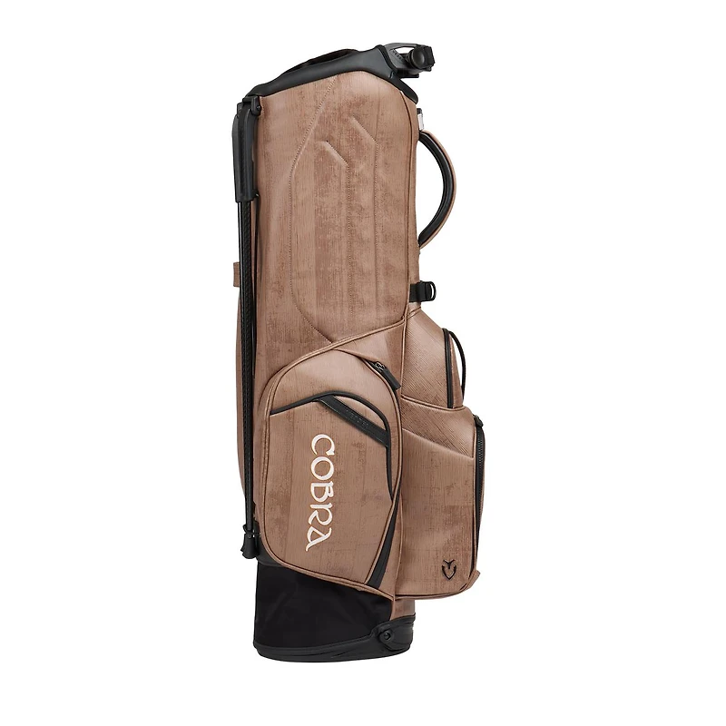 Limited Edition - Tour Stand Bag - Open Champ