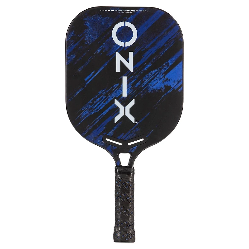 Malice DB Open Throat Paddle