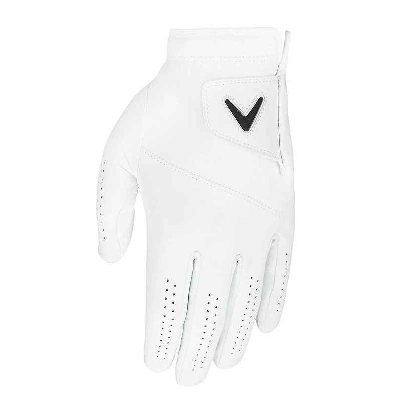 Men's Tour Authentic Golf Glove