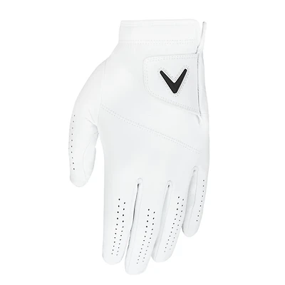 Men's Tour Authentic Golf Glove