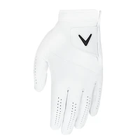 Men's Tour Authentic Golf Glove