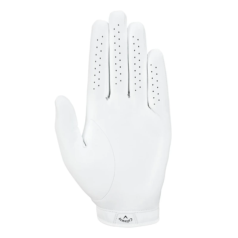 Men's Tour Authentic Golf Glove