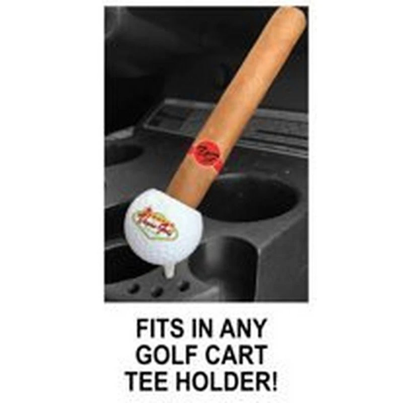 Stogie Holder
