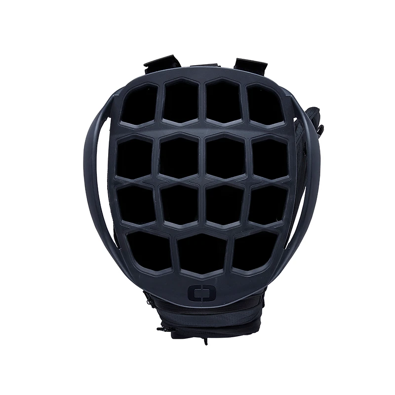 Prior Generation - Woode Cart Bag