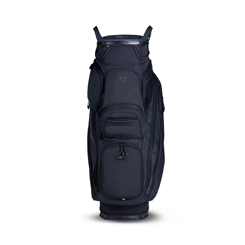 Silencer Cart Bag