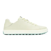 Men's Wai'alae Spikeless Golf Shoe - White