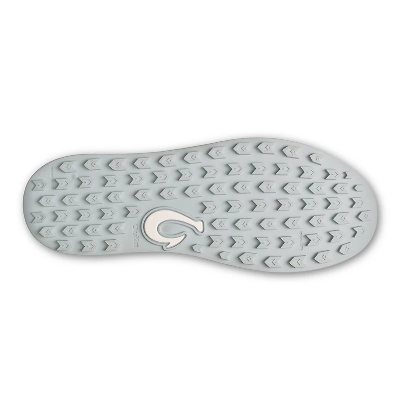Men's Wai'alae Spikeless Golf Shoe - White