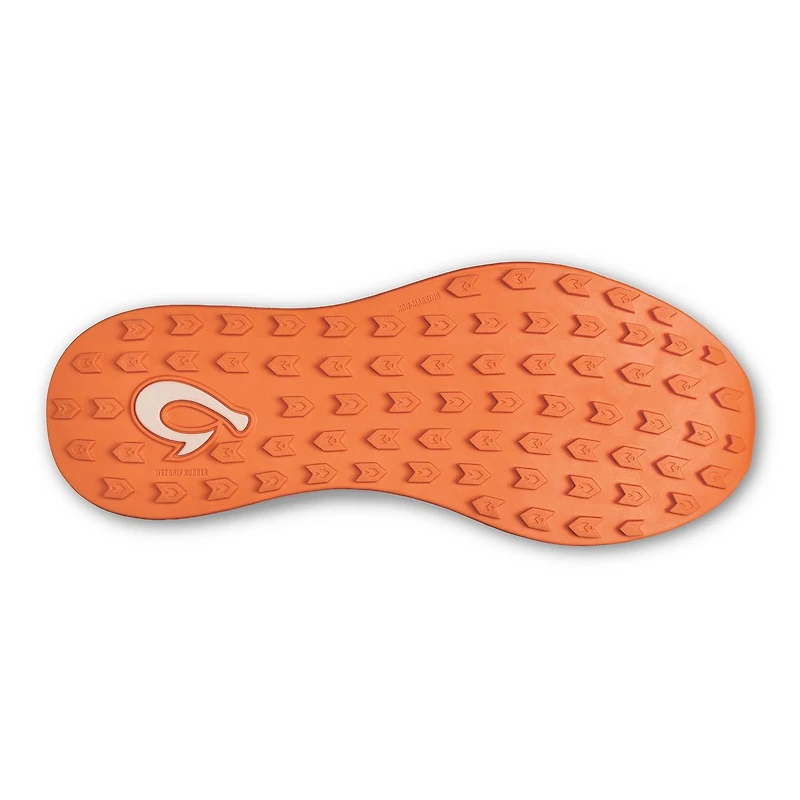 Men's Manele Spikeless Golf Shoe - Teal