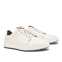 Women's Wailea Spikeless Golf Shoe - White