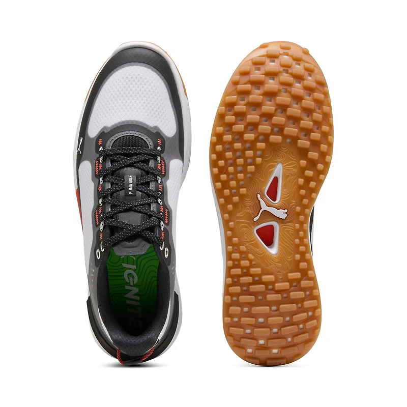 Men's Ignite Elevate X Spikeless Golf Shoe