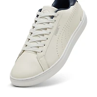 Men's Clyde G Spikeless Golf Shoe - Off-White/Navy