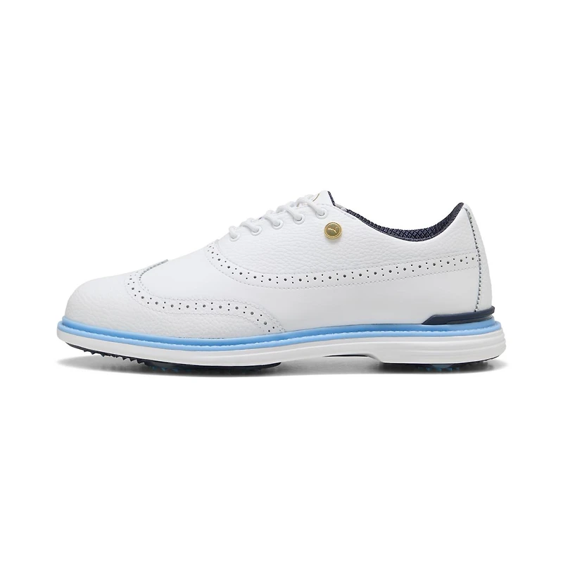 Men's Royale Wingtip Spikeless Golf Shoe