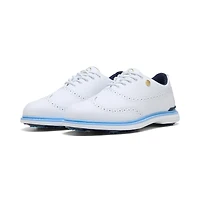Men's Royale Wingtip Spikeless Golf Shoe